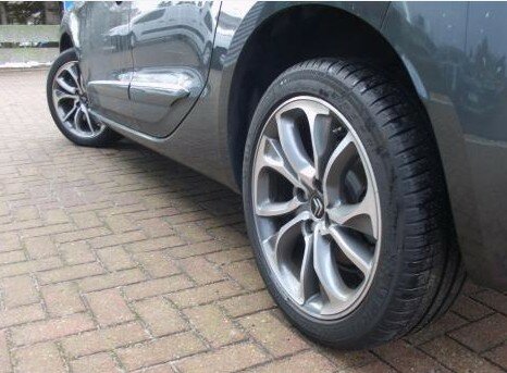 Citroen DS4